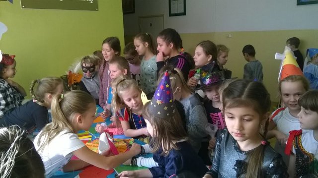 andrzejki 28